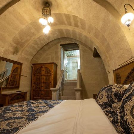 Underground Cave Suites Hotel Göreme Exteriér fotografie